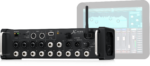 Behringer X-Air XR12 mixer