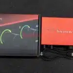 Focusrite 2i2 4th Gen Audio Interface