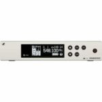 wireless handheld microphone
