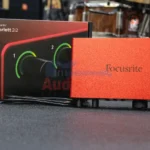 Focusrite 2i2