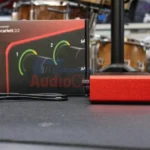 Scarlet Focusrite 2i2 4th Gen Audio Interface price
