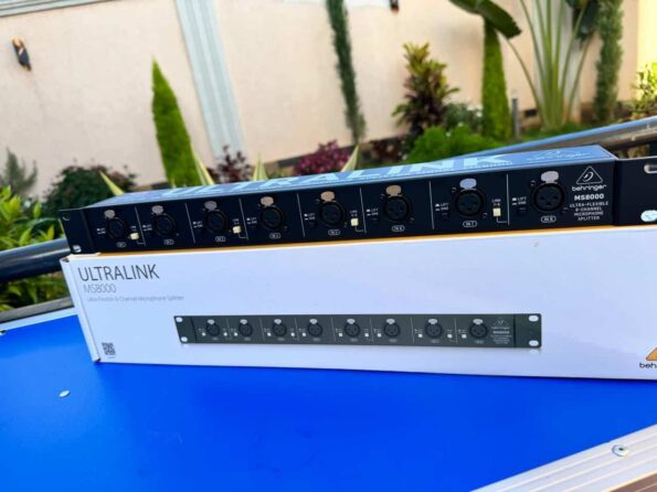 MS8000