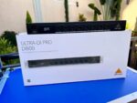 DI Pro DI800v2 8-Channel