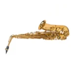 Henri Selmer Tenor gold