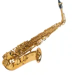 saxophone mouthpiece