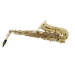 Selmer Paris alto