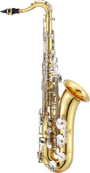 Tenor Saxophones