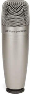 portable condenser mic