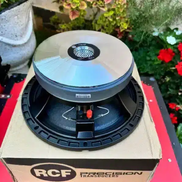 RCF L12L750