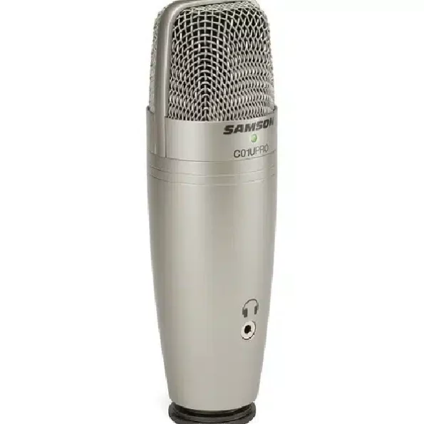 Samson C01U