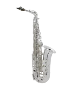 Henri Selmer Alto (White