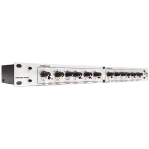 DBX 234 stereo 2-way crossover Nairobi