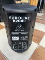 High-power 220-Watt 2-way PA