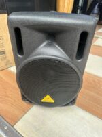 Powered Speaker