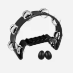 high-quality tambourine