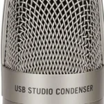 travel recording mic