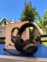 Professional Headphones