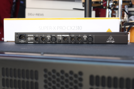 behringer music shop