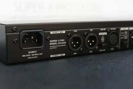 super x pro cx2310 