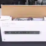behringer crossover
