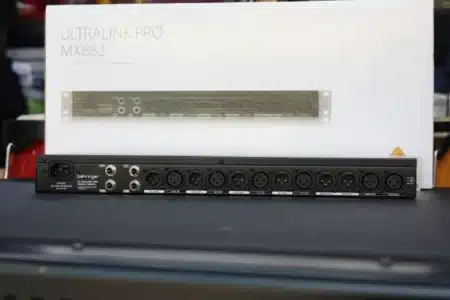 Ultralink PRO MX882 