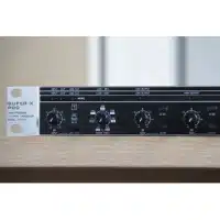 Behringer CX 2310 stereo 2-way crossover Nairobi.