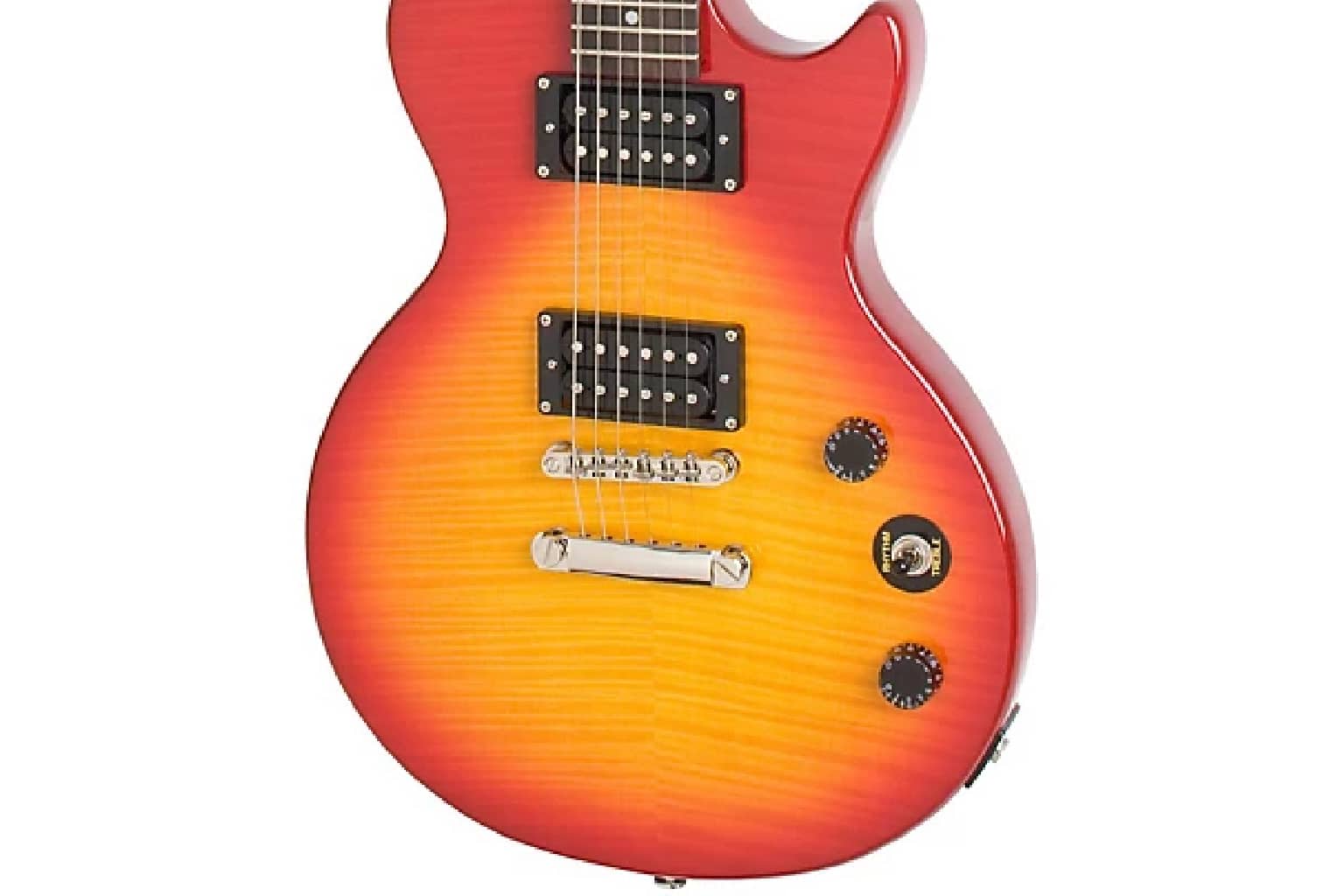 Epiphone Les Paul Special II: