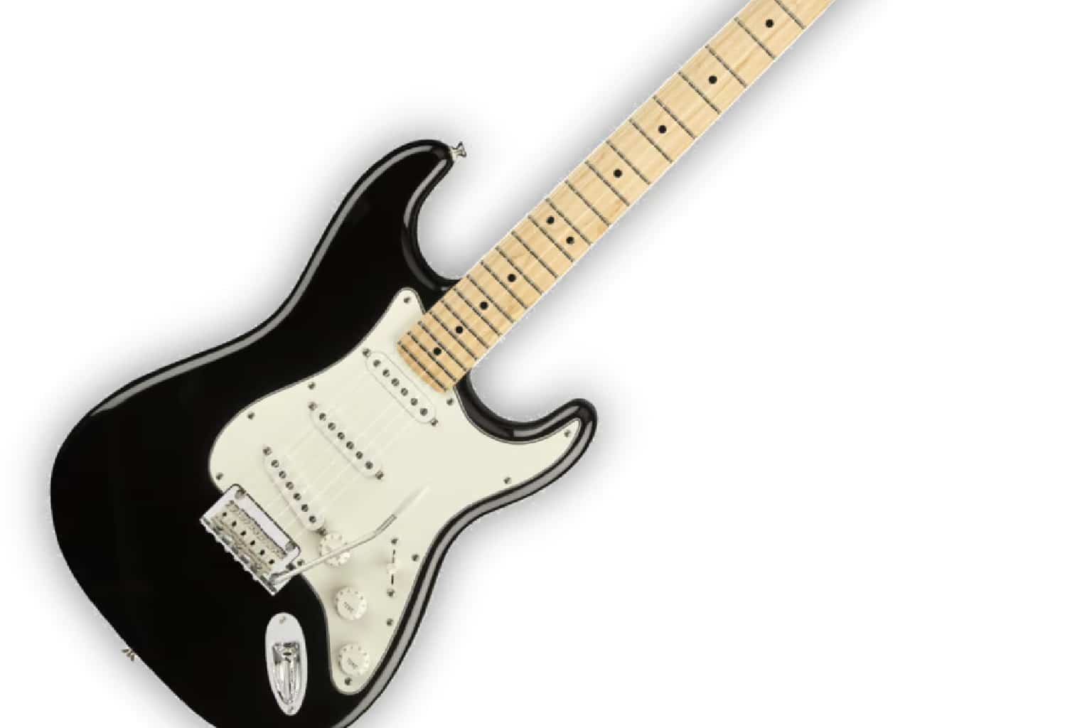 Fender Player Series Stratocaster