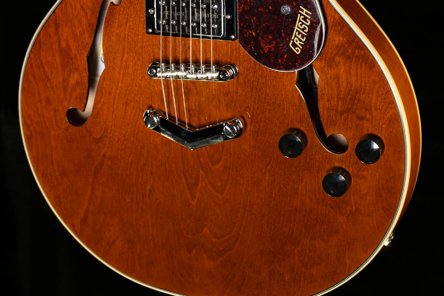 Gretsch G2622 Streamliner