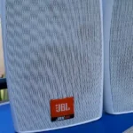 JBL JRX 100 Speaker features