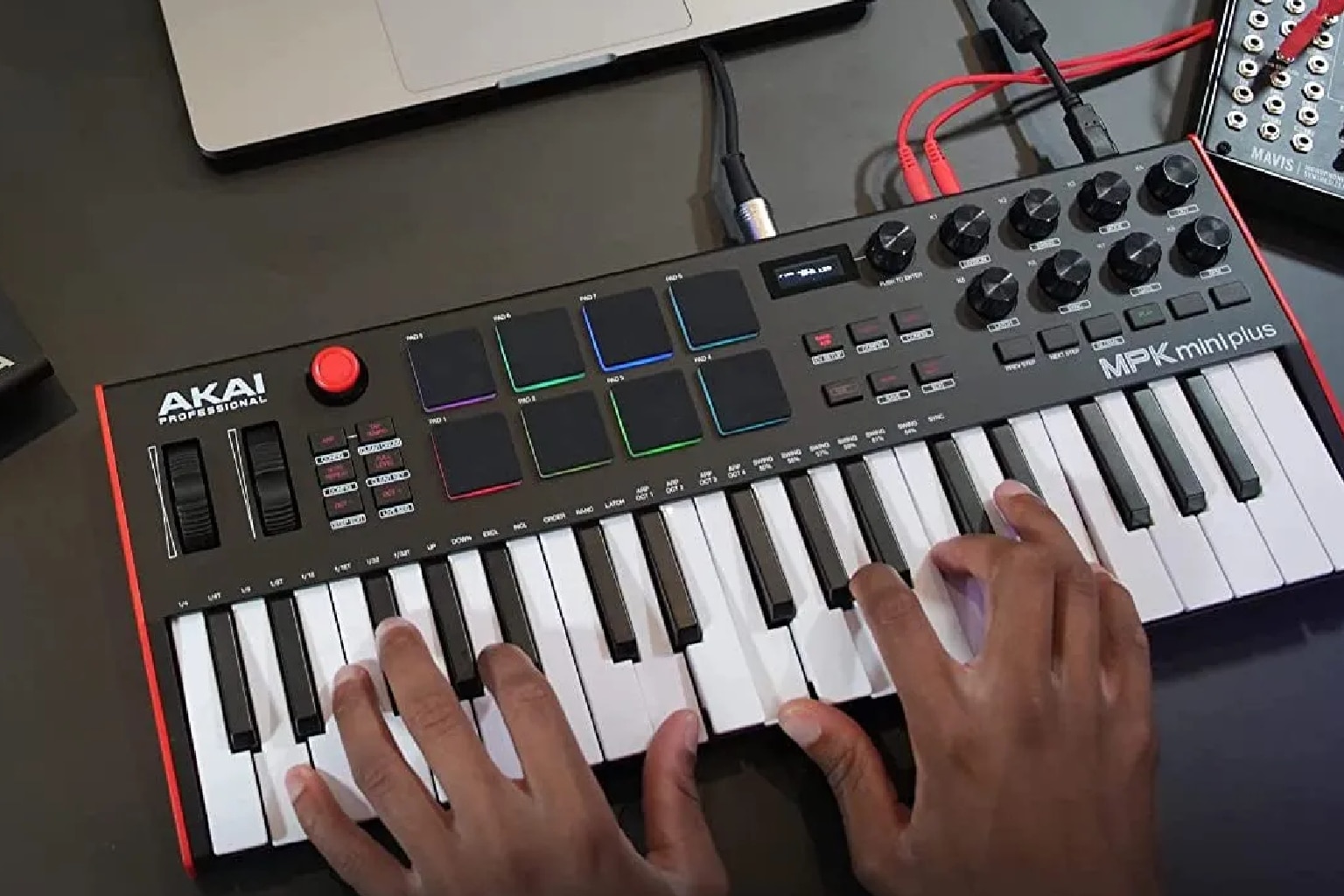 Mac Compatible MIDI Keyboards