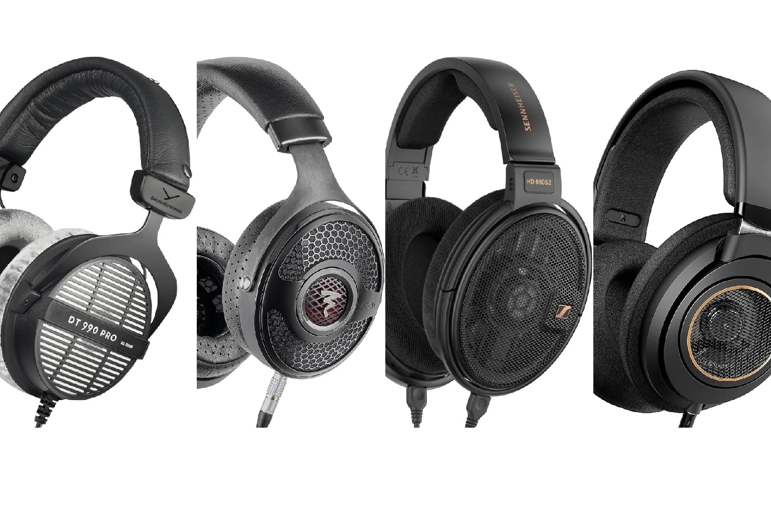 Sennheiser HD 800 S