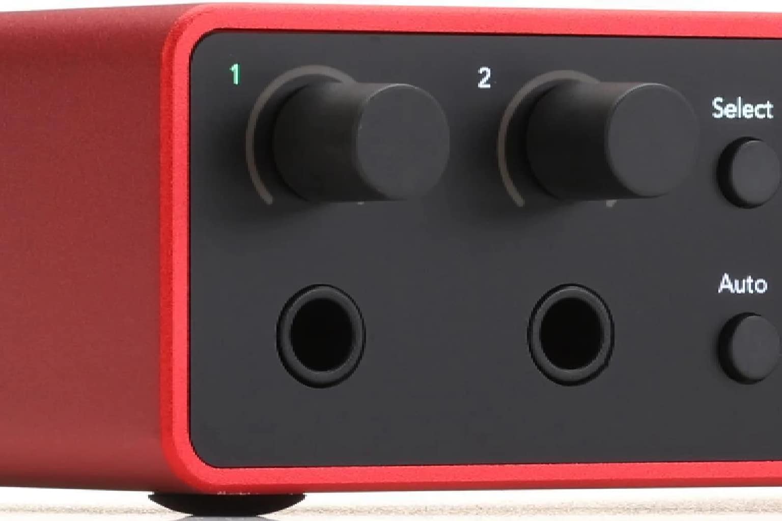 Sound Quality