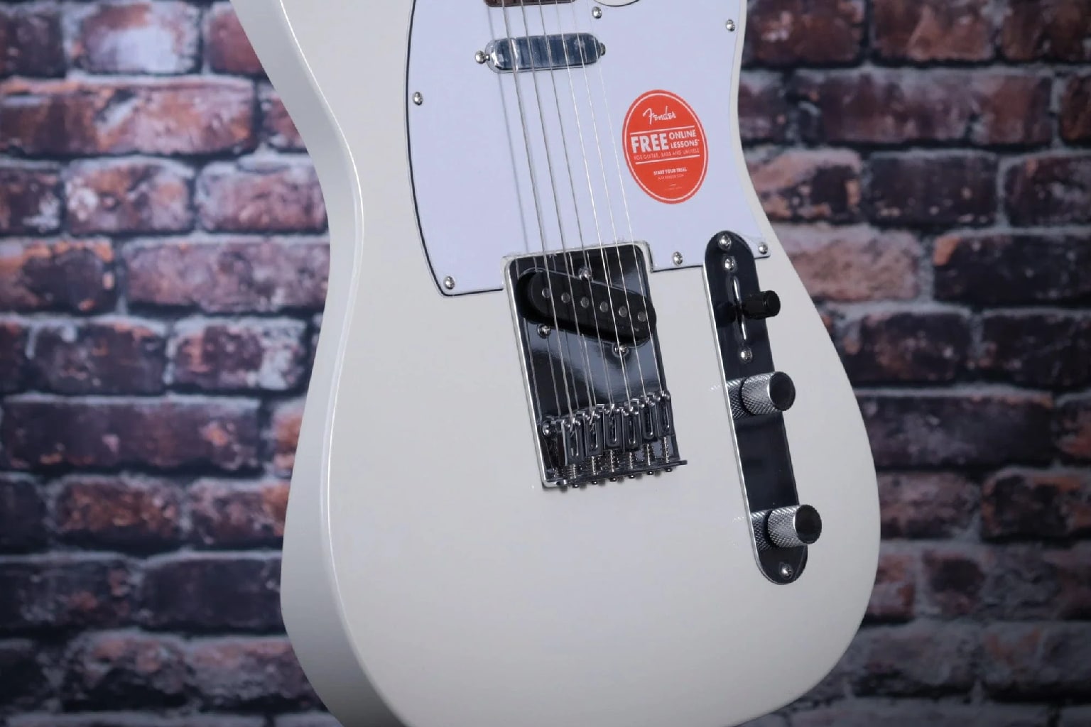Squier Affinity Series Telecaster