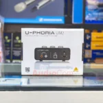 Behringer UM2 drivers