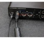 behringer umc404hd