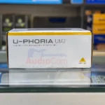 Behringer U-Phoria price