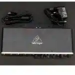 u phoria umc404hd driver