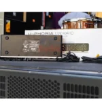 Behringer soundcard