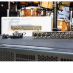 behringer umc404hd manual