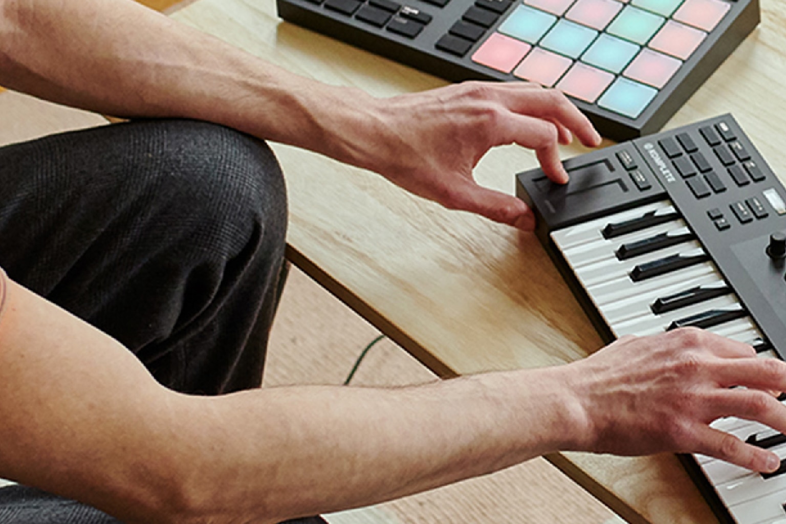 Understanding MIDI Keyboards