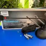 microphone