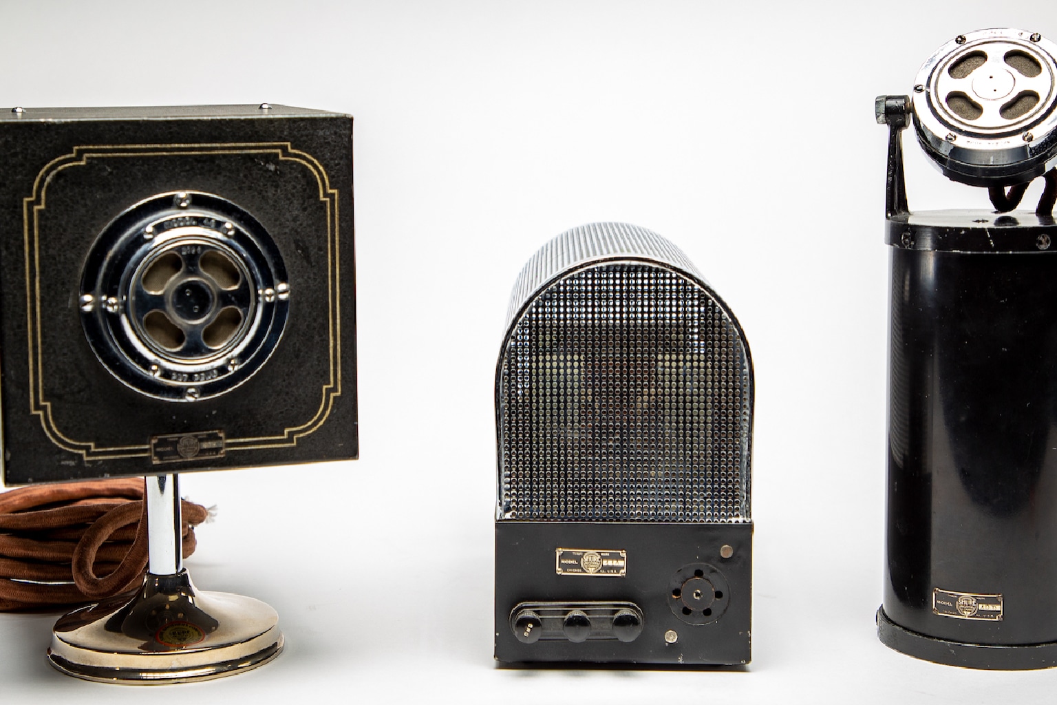 Origins of Sound Capture