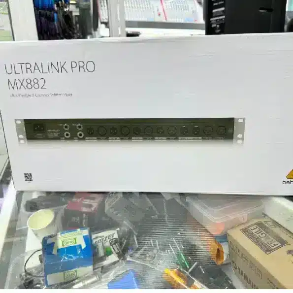 Pro MX882
