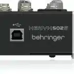 Behringer