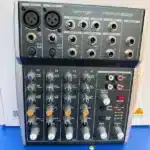 Behringer Xenyx 802S