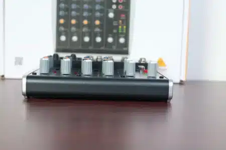 Best price for Behringer Xenyx 802S in Kenya