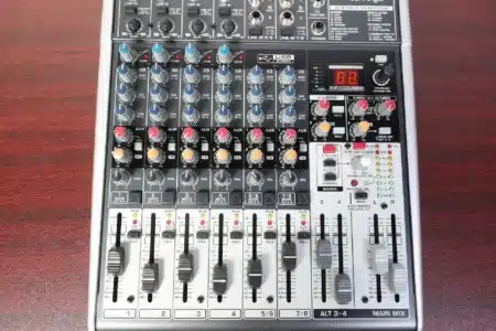 Audio equipment stores in Kenya, 