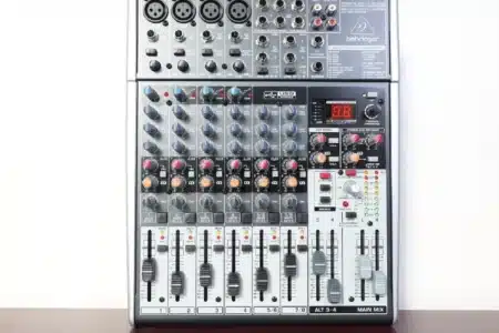 Behringer Xenyx 802S best price Nairobi,