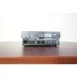 Behringer Xenyx 802S features